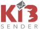 KIBsender